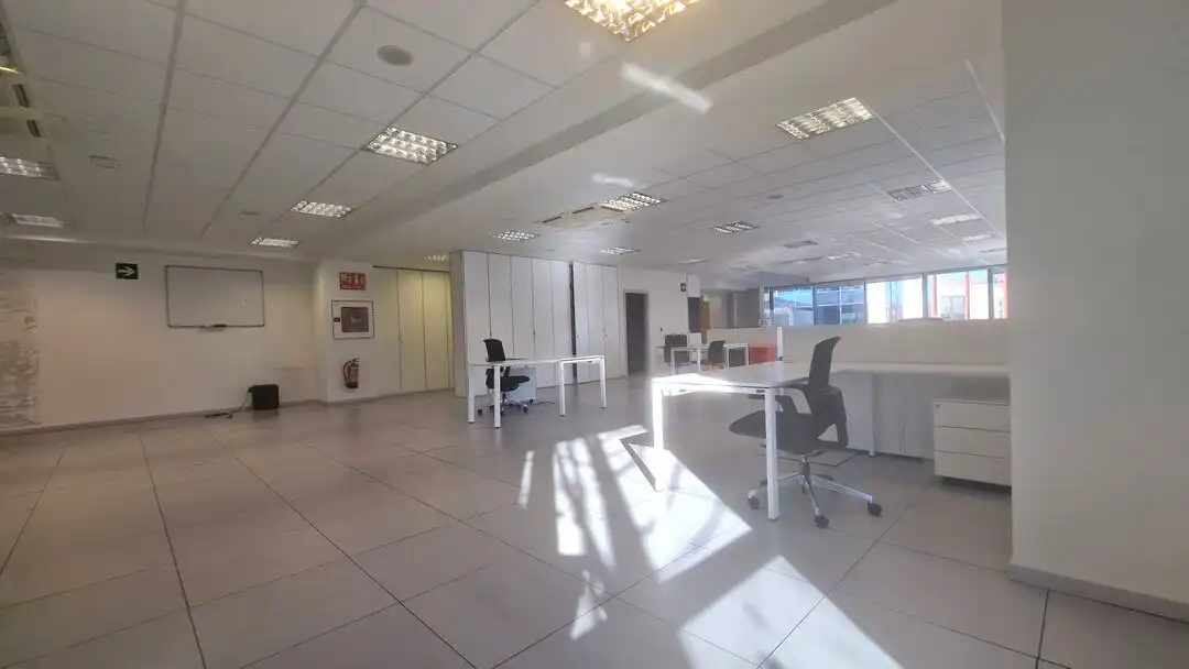 Oficina en venta en Donostia - San Sebastián  con Aire acondicionado