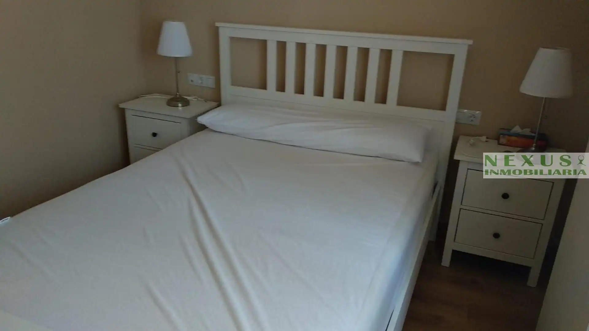 Apartamento de alquiler en Aguas Vivas - La Zambomba