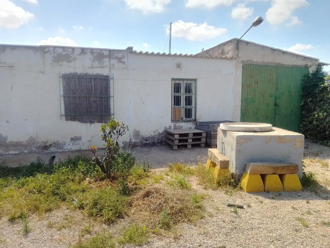 Casa o xalet en venda en Torre-Pacheco amb Terrassa, Traster i Piscina