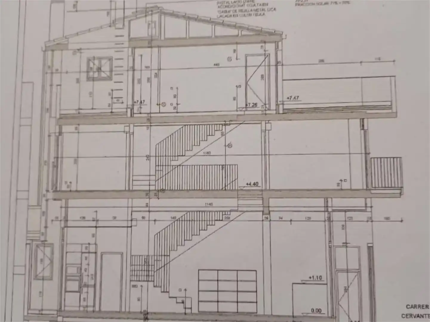 Residencial en venda en Sant Just Desvern