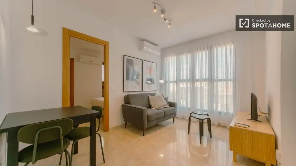 Room in La Carrasca