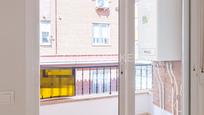 Balcony of Flat to rent in  Madrid Capital  with Terrace