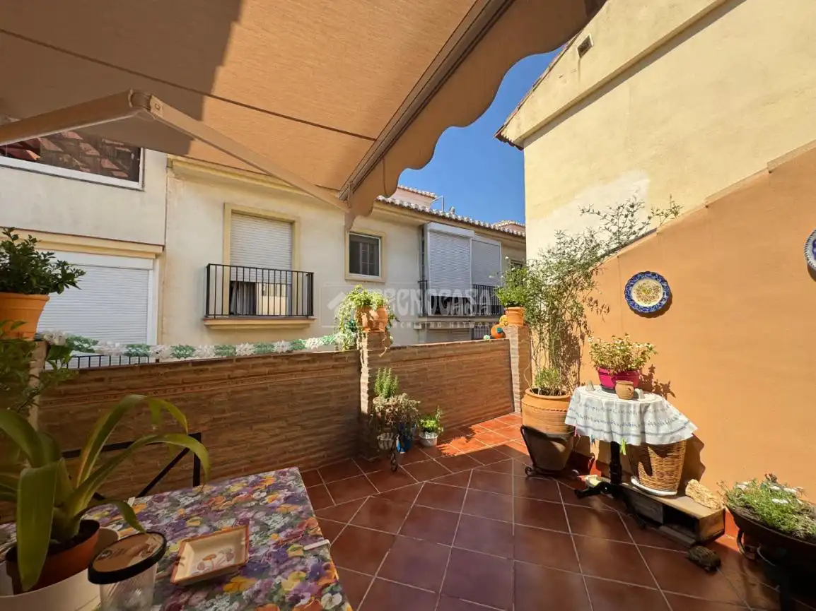 Casa aparellada en venda a Calle Jinetes, imagen 23