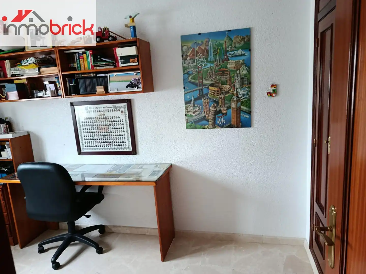 House for sale in El Valle, imagen 11