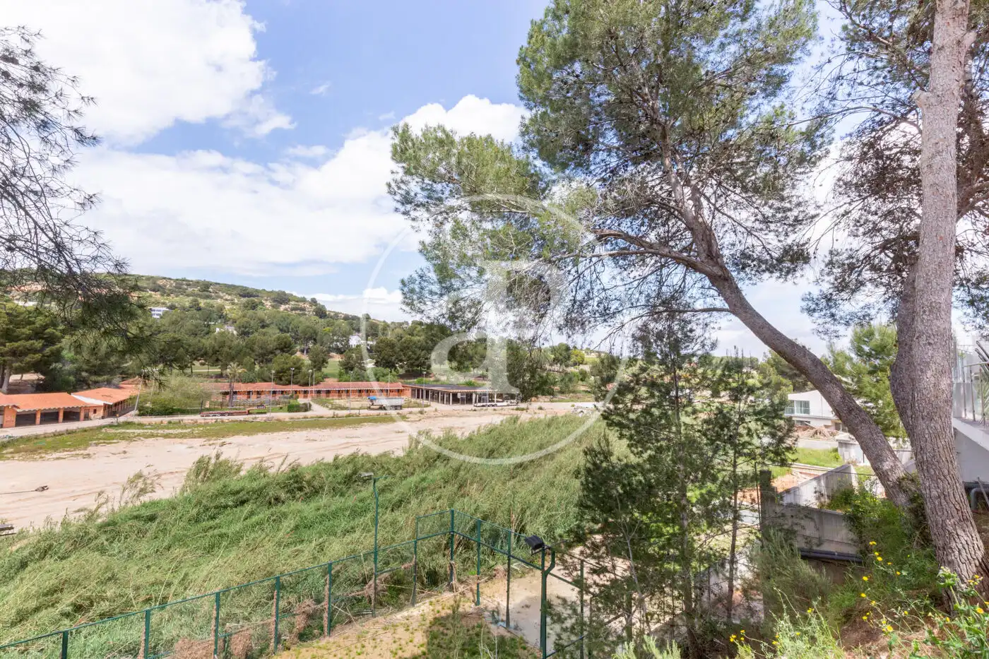 Casa amb jardí en venda a El Bosque, imagen 47
