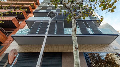 Foto 2 de Piso en venta en Rossello, 415, El Camp d'en Grassot i Gràcia Nova, Barcelona Capital