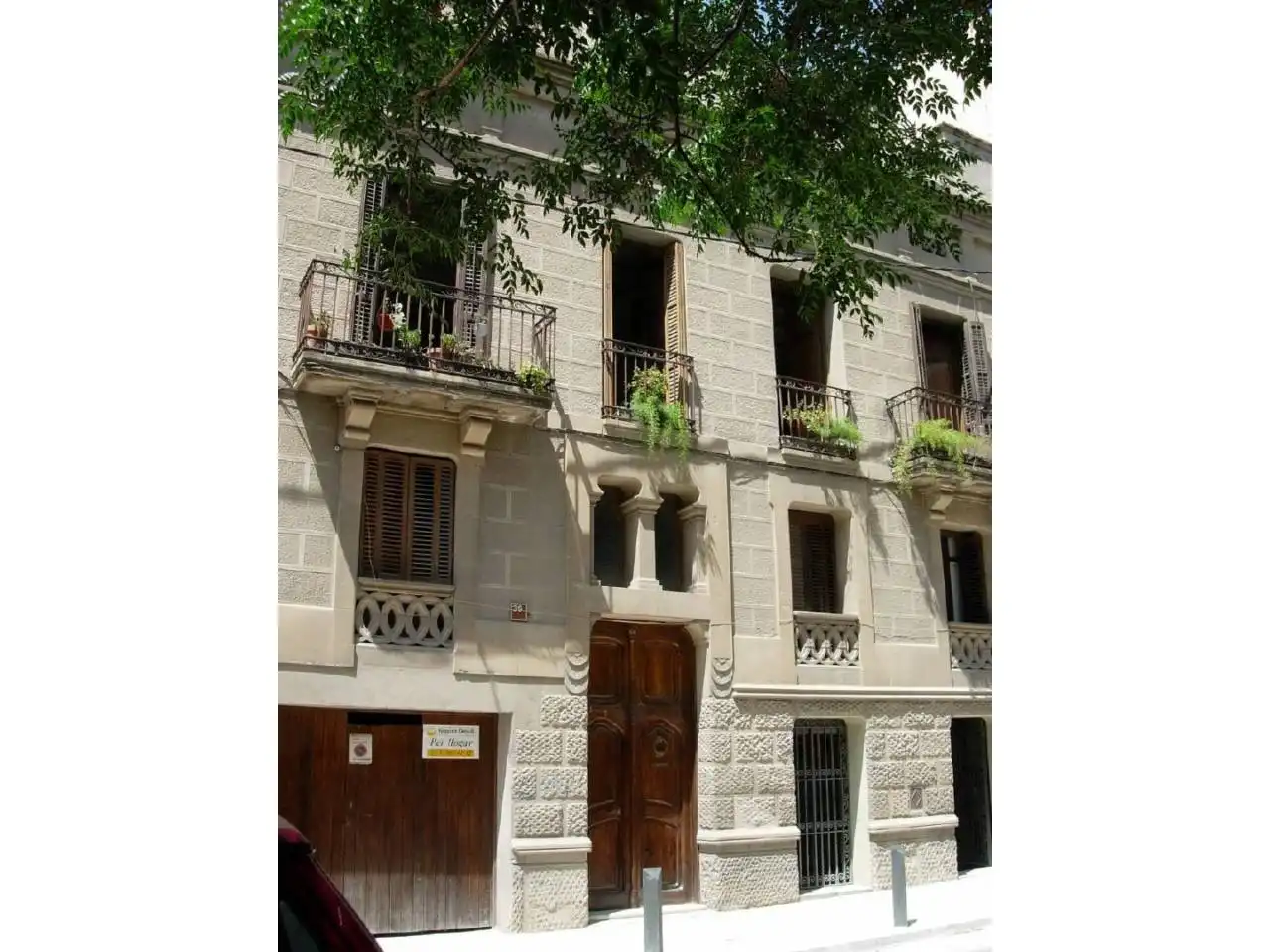 Local comercial en venda a Centre