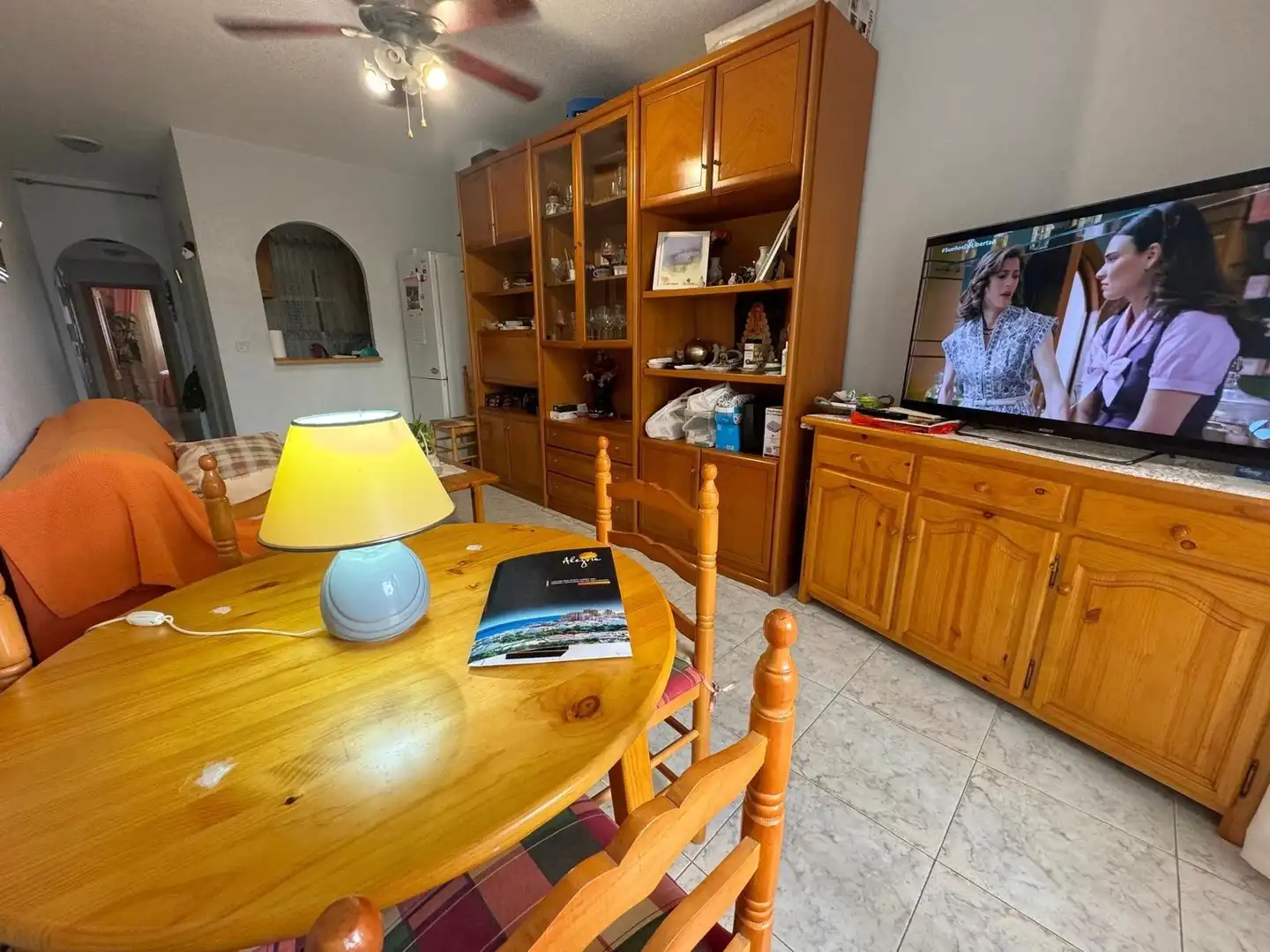 Appartement compact avec terrasse à vendre à Calle LA LOMA, imagen 16