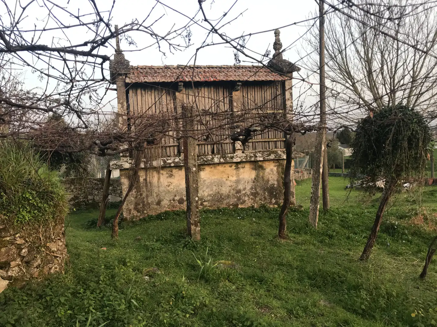 Habitatge amb jardí en venda a Lugar Cacheiras, imagen 12