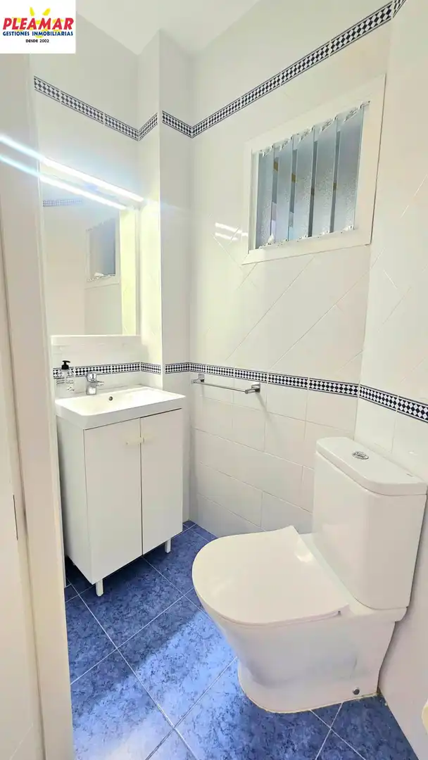 Flat for sale in Playa de la Regla