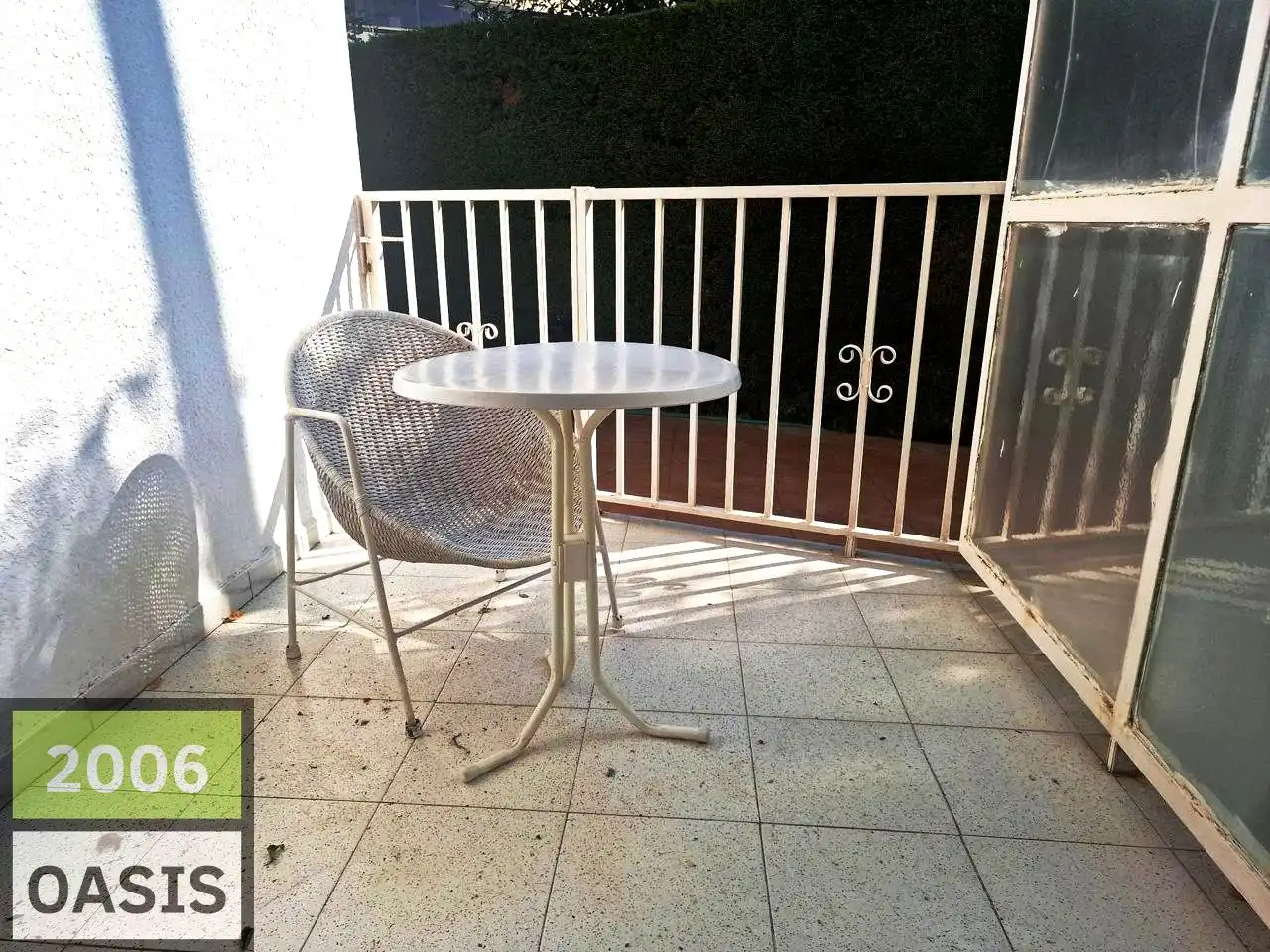 Terraza de Piso en venta en Cambrils
