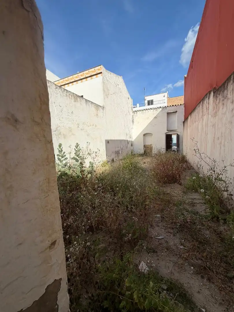 Residencial en venda en El Coronil