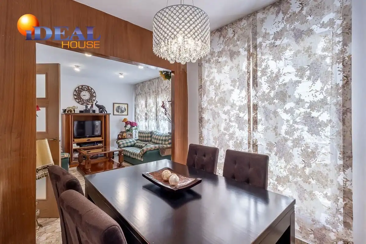 Flat with terrace for sale in Pasaje Conde Alcalá 2, imagen 10