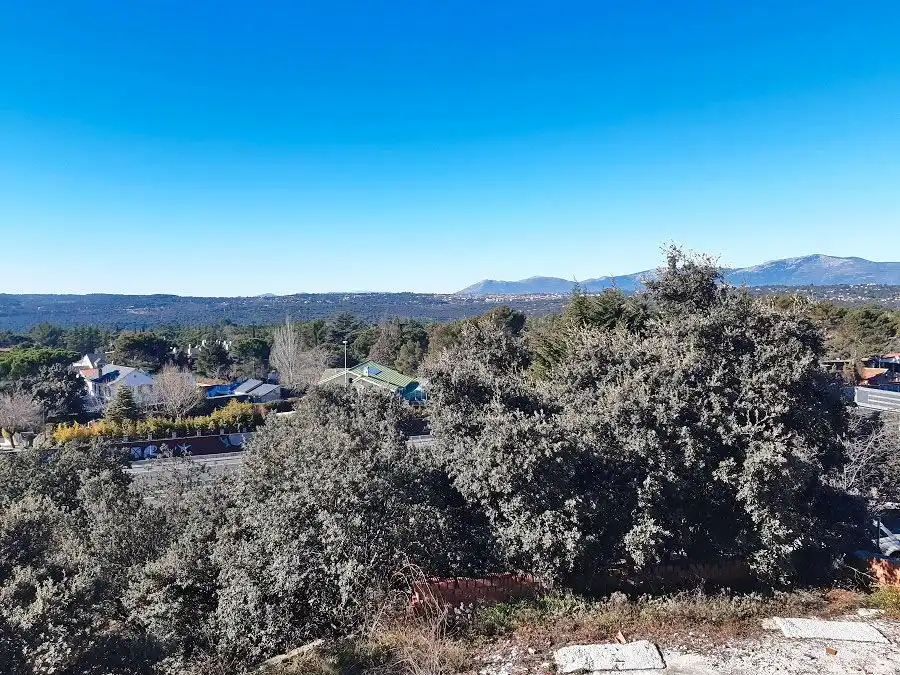 Casa o chalet en venta en Torrelodones con Aire acondicionado, Jardín privado y Terraza