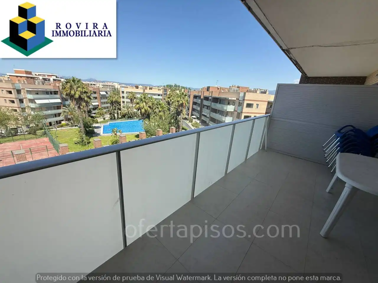 Flat for sale in Calle Camí de les Pascuales, Plaça Europa - Port Aventura