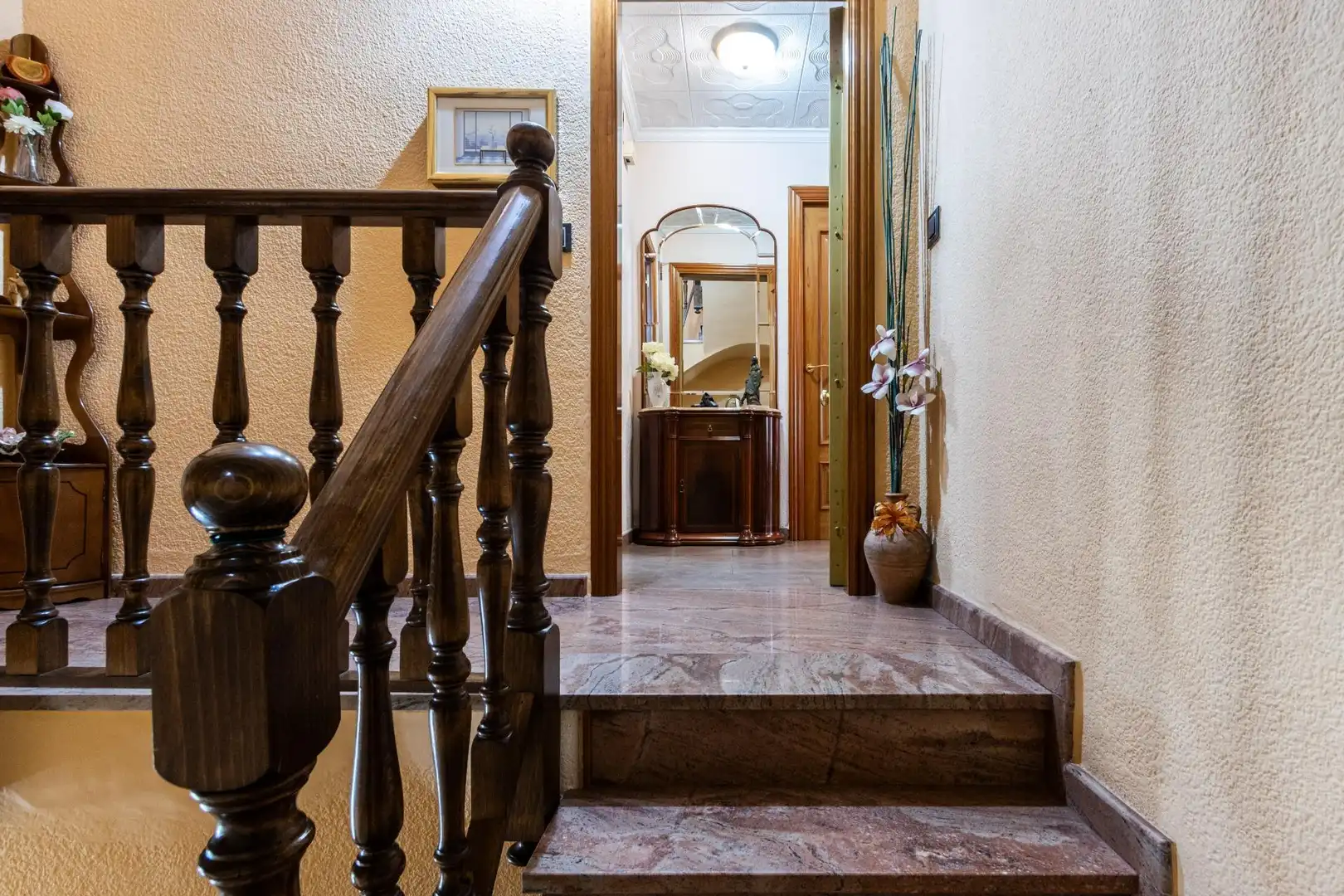 Casa o chalet en venta en Sabadell con Aire acondicionado, Calefacción y Terraza