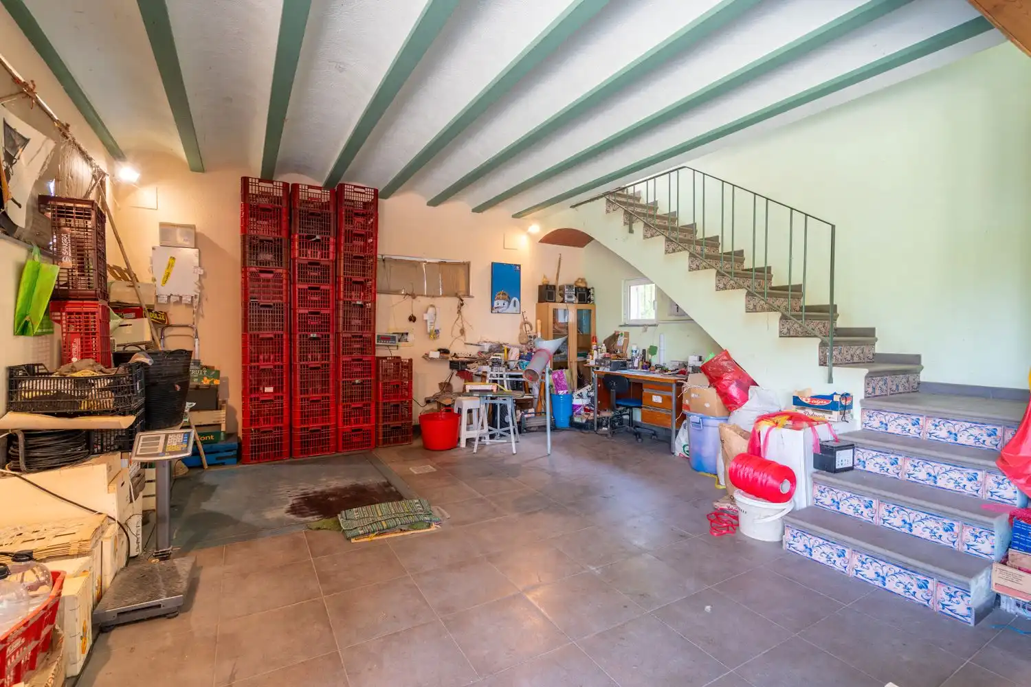 Local en venta en Aldover