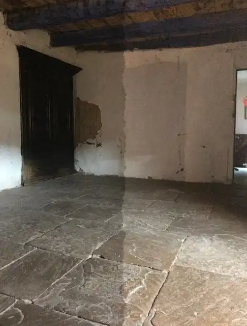 Finca rústica en venda en Caldearenas amb Terrassa i Traster