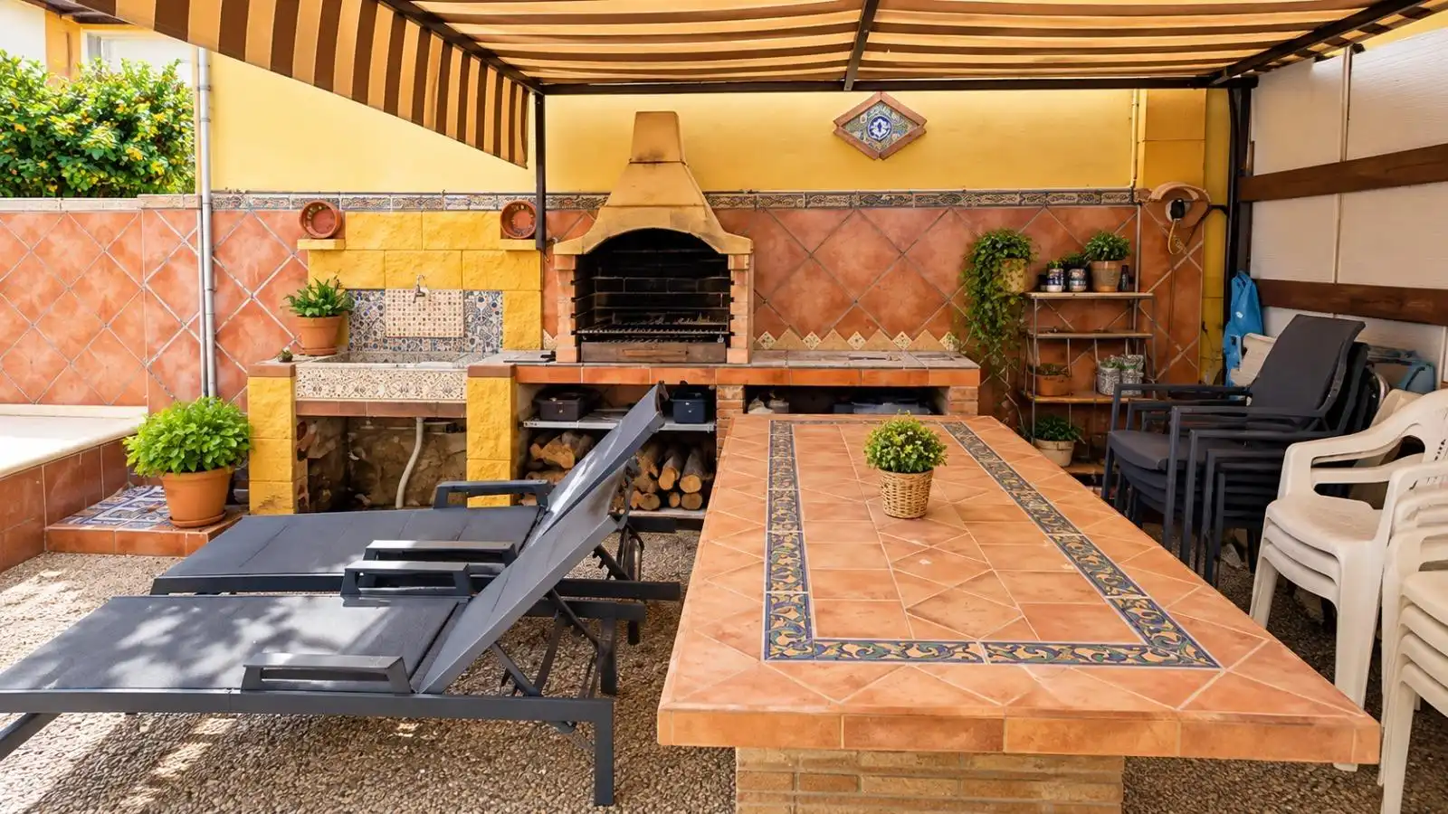 Chalet con piscina en venta en Jardines de Alhaurín - Huerta Alta - Fuensanguínea, imagen 40