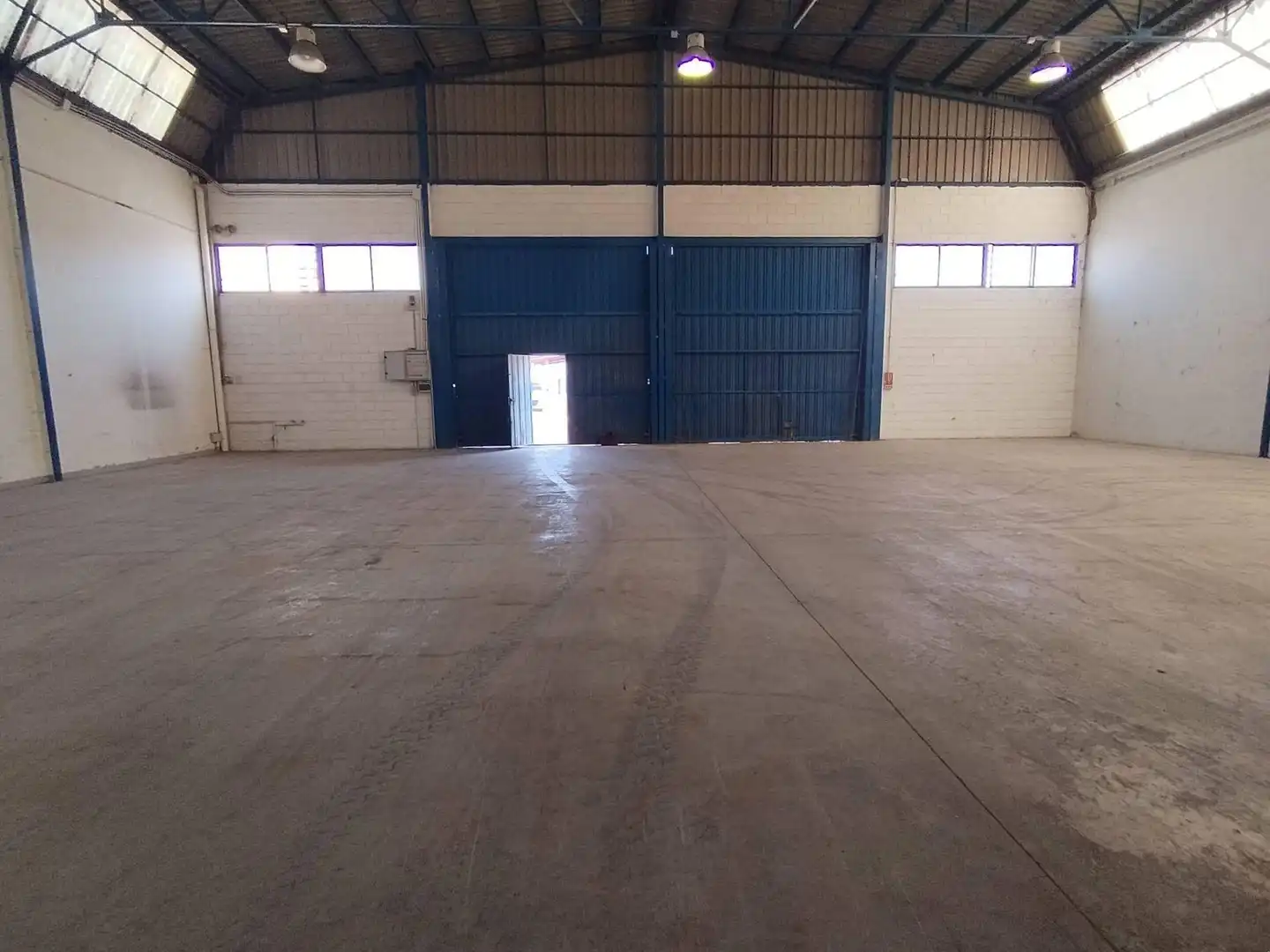 Nave industrielle à louer à Partidas de Alicante, imagen 23