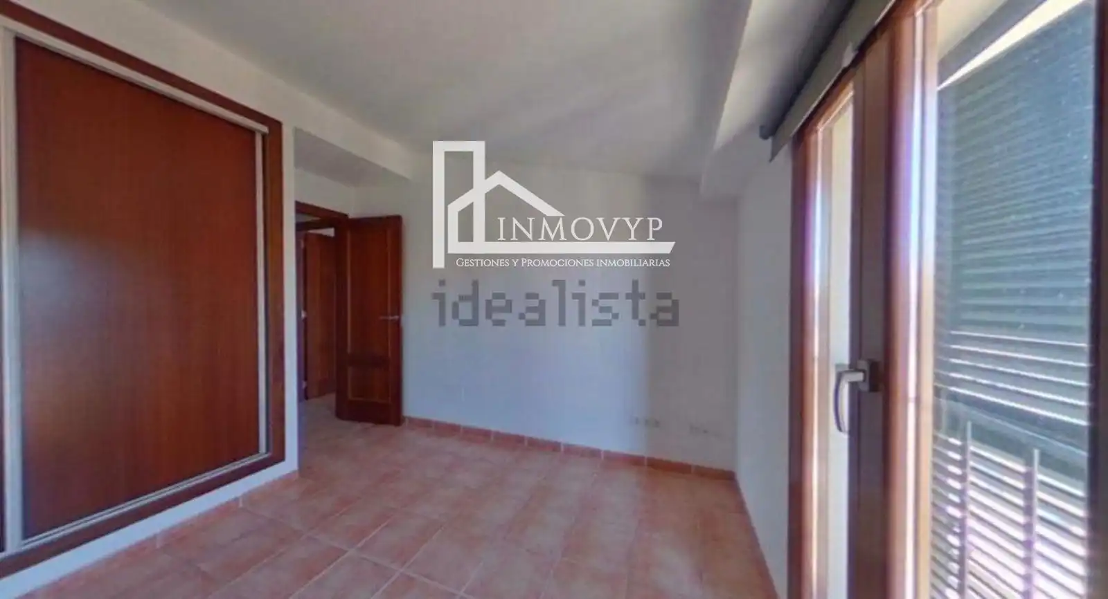 Habitación de Dúplex de alquiler en Sineu con Terraza
