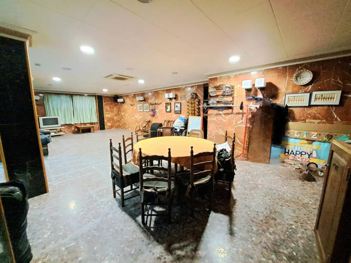 Business premises for sale in Casc Urbà, imagen 6