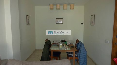 Foto 5 de Piso en venta en Calle Doctor Severo Ochoa, 37, Zona Papa Luna - Platja del Gurugú, Benicarló