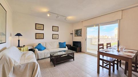 Foto 3 de Apartamento de alquiler en  Darsena , 1, Zona Galúa - Calnegre, La Manga del Mar Menor