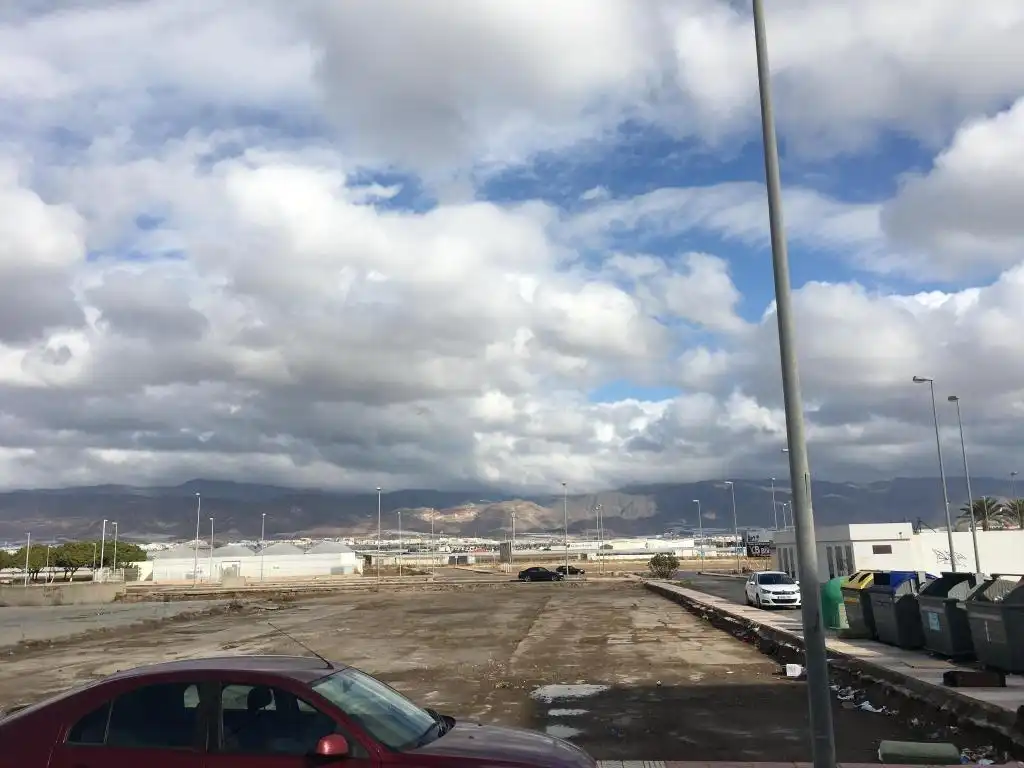 Residential land for sale in Roquetas de Mar ciudad, imagen 5