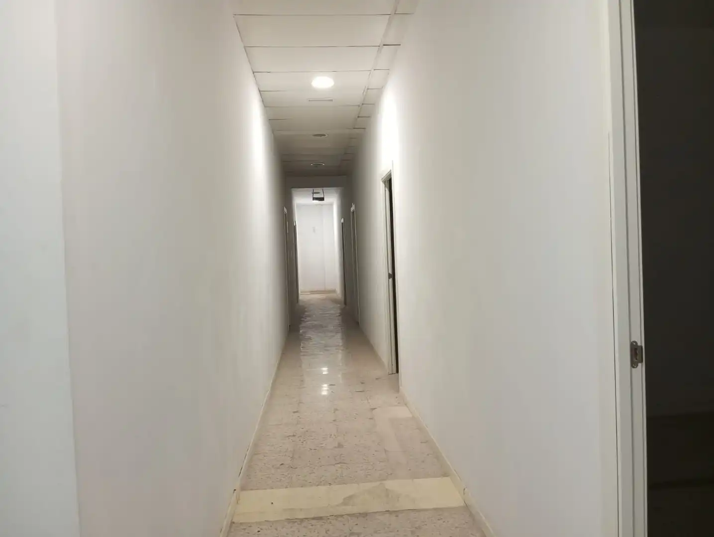 Gewerbefläche zur Miete in Calle Hernán Ruiz, imagen 12