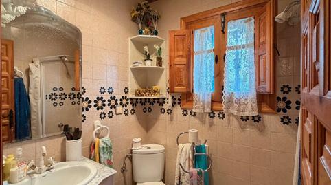 Foto 5 de Finca rústica en venda a Calle de las Eras, 30, Fombellida, Valladolid