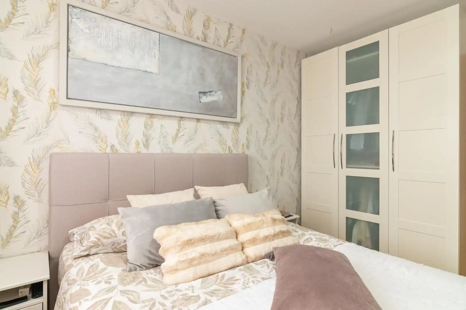 Wohnung mit Terrasse zum Verkauf in Calle de Carlos III 'El Noble', imagen 9