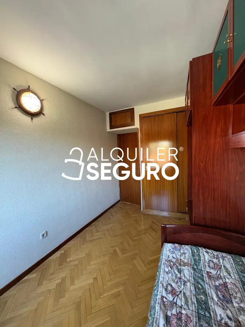 Flat for rent in Madrid, Madrid