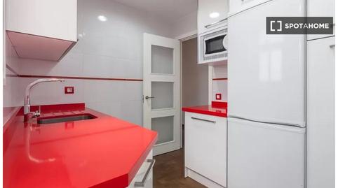 Photo 5 of Flat to share in El Plantinar – Avda. La Paz - El Juncal,  Sevilla Capital