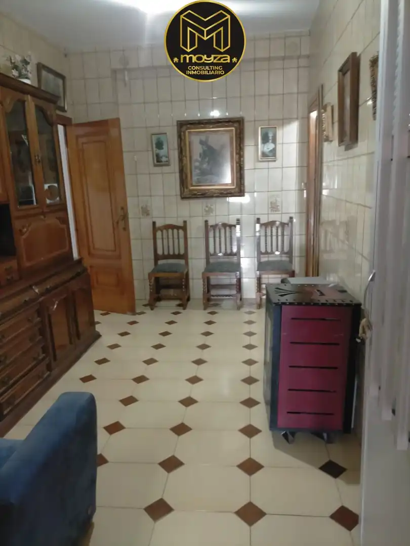 Kitchen of Houses for sale in Noalejo  with Storage room