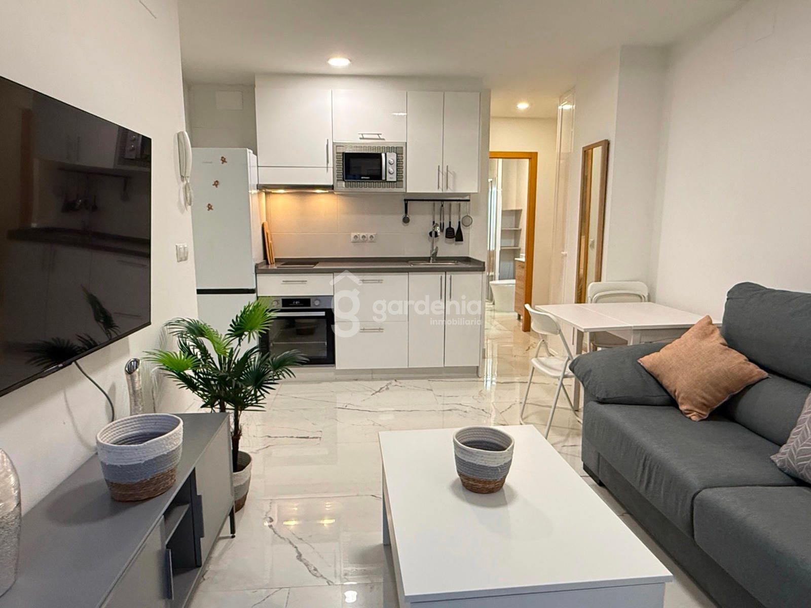 Wohnung zur Miete in Rio (El)