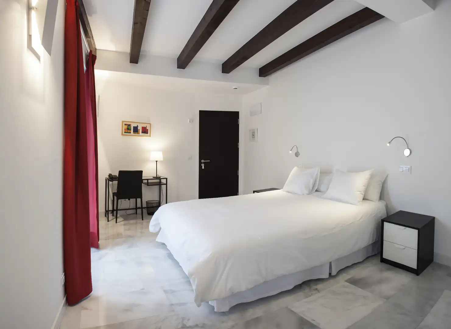 Edificio en venta en Luarca - Camino de Portizuelo, Valdés - Luarca