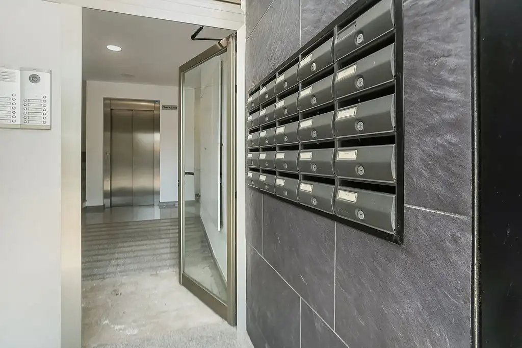 Appartement avec ascenseur à vendre à Ps Circunvalación, imagen 23