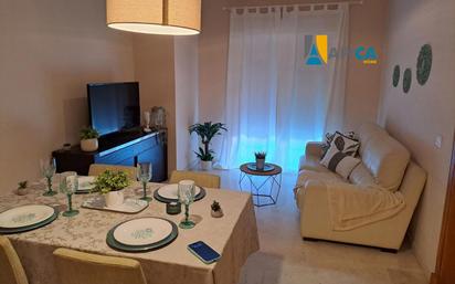 Living room of Flat for sale in Algeciras