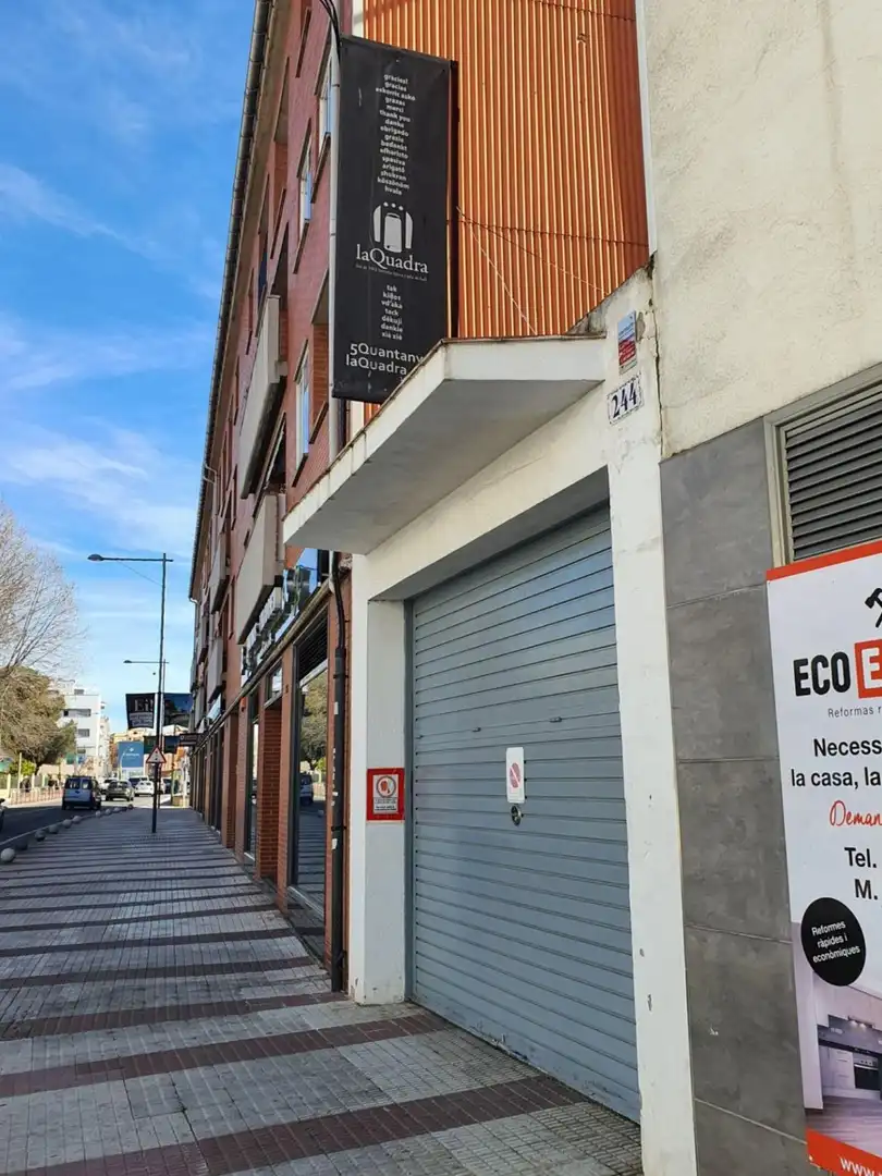 Local comercial en venda a Calle RAVAL, imagen 35