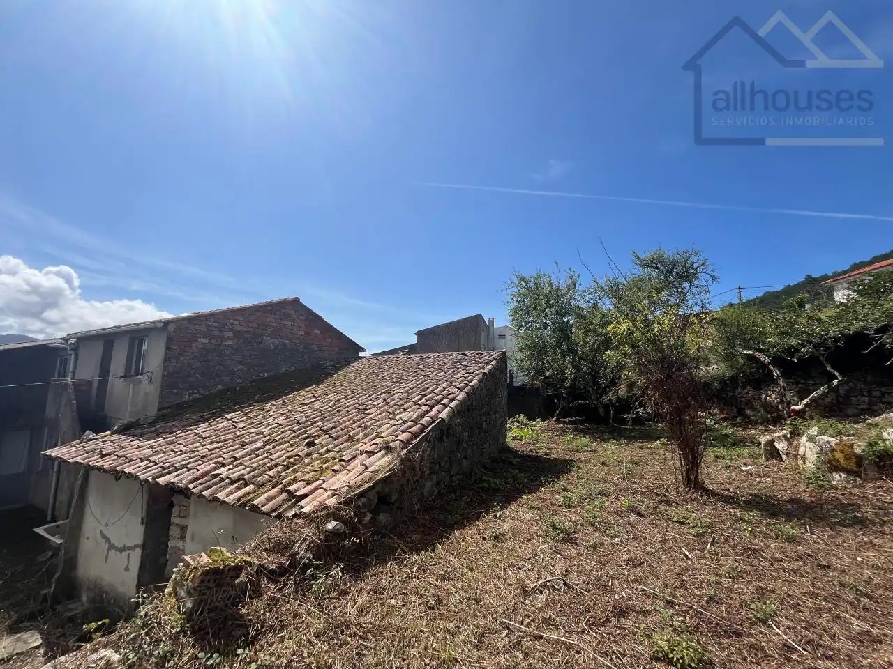 Residential land for sale in A Guarda, imagen 21