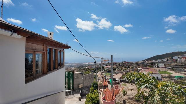 Casa-chalet en Venta en Calle Cueva la Mora en Granadilla de Abona ciudad