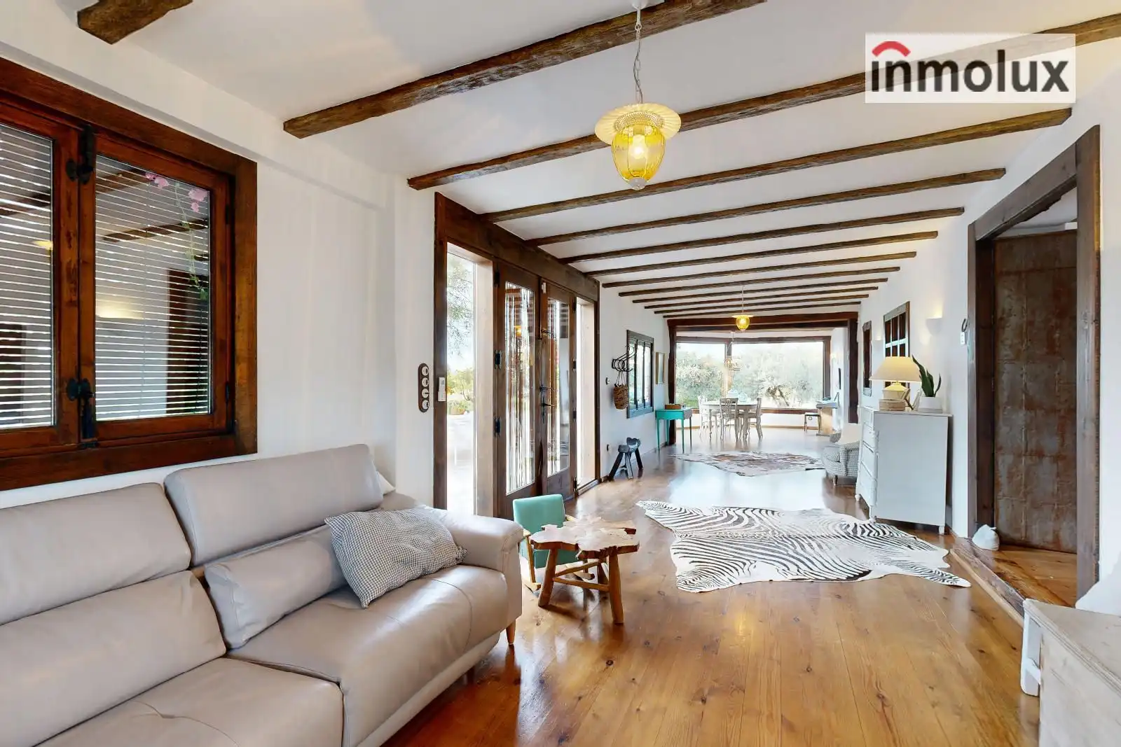 Villa à vendre à Partida El Llano San José, imagen 5