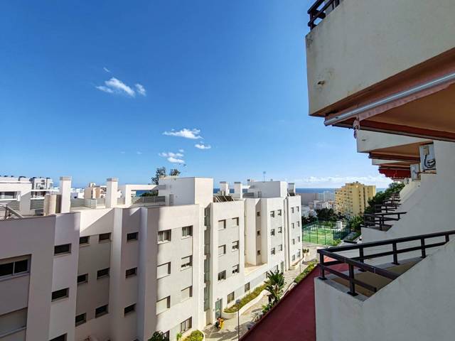 Estudio en Venta en El Pinillo