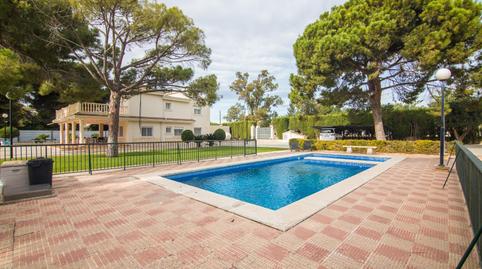 Foto 2 de Casa o xalet en venda a Alzabares, Alicante