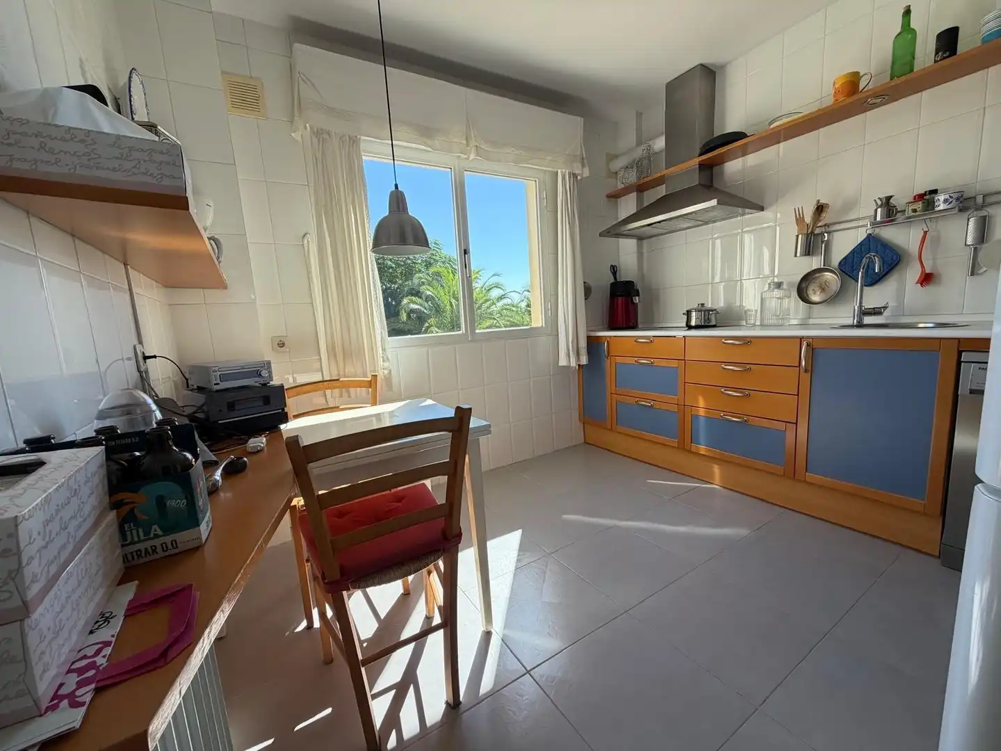 Casa pareada con terraza en venta en Olías del Rey, imagen 8