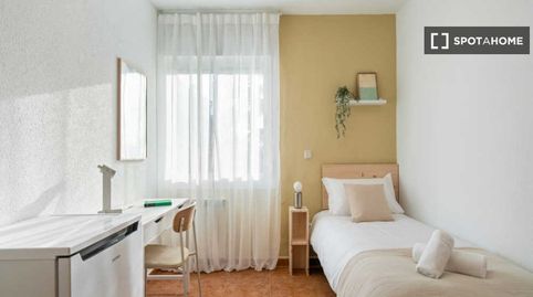 Photo 3 of Flat for rent in Nueva España, Madrid Capital