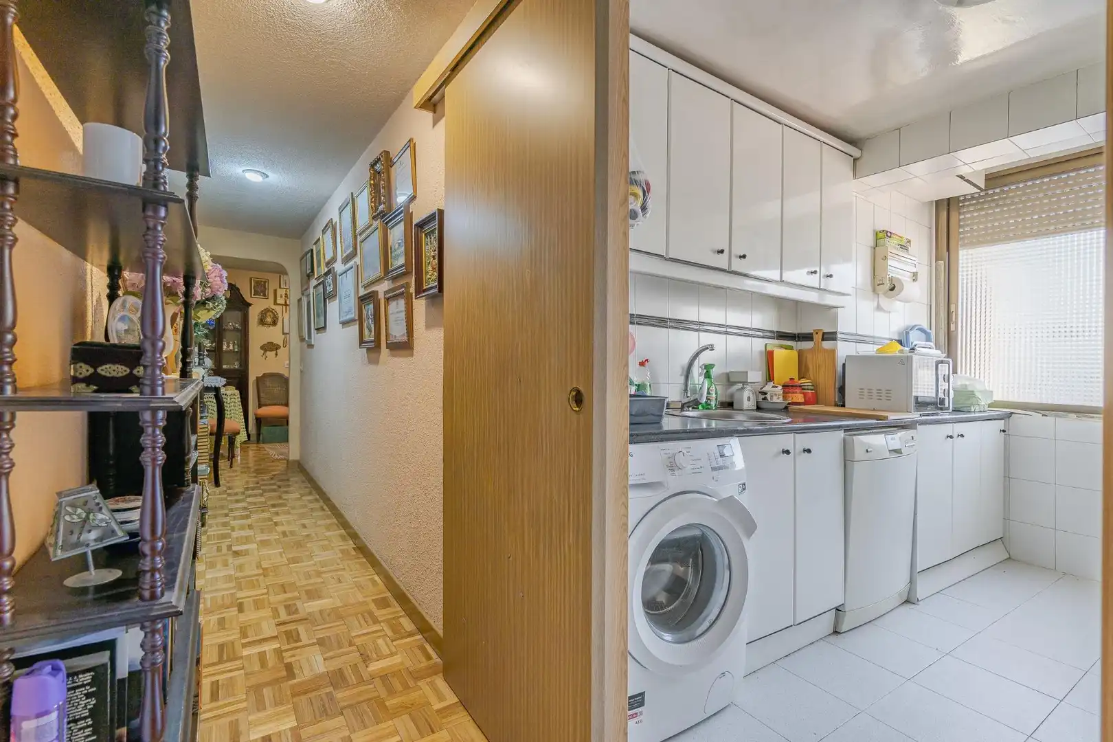 Appartement avec ascenseur à vendre à Retiro, imagen 12