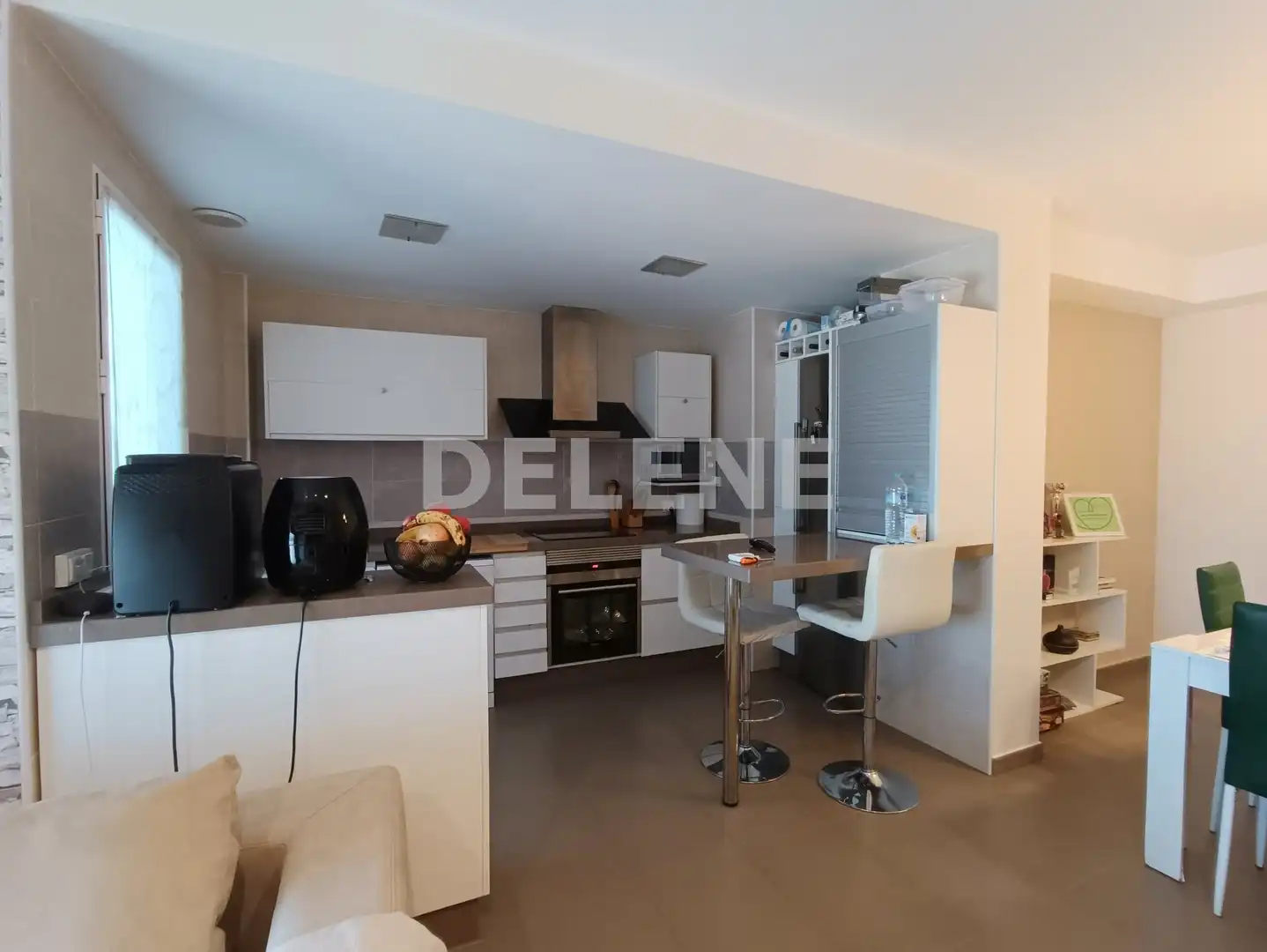 Wohnung mit Aufzug zum Verkauf in Hellín