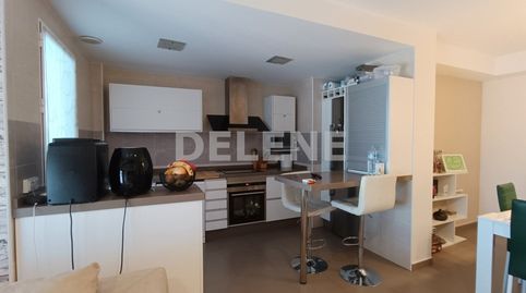 2689 PISO CON GARAJE Y TRASTERO, ZONA PALOMAR